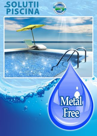 Metal Free 1L Metal Free 1L
